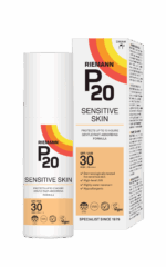 Sensitive Skin SPF 30