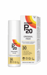 Original Face SPF 30